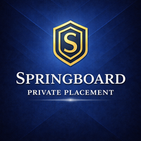 Springboard Private Placement