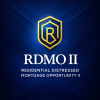RDMO II